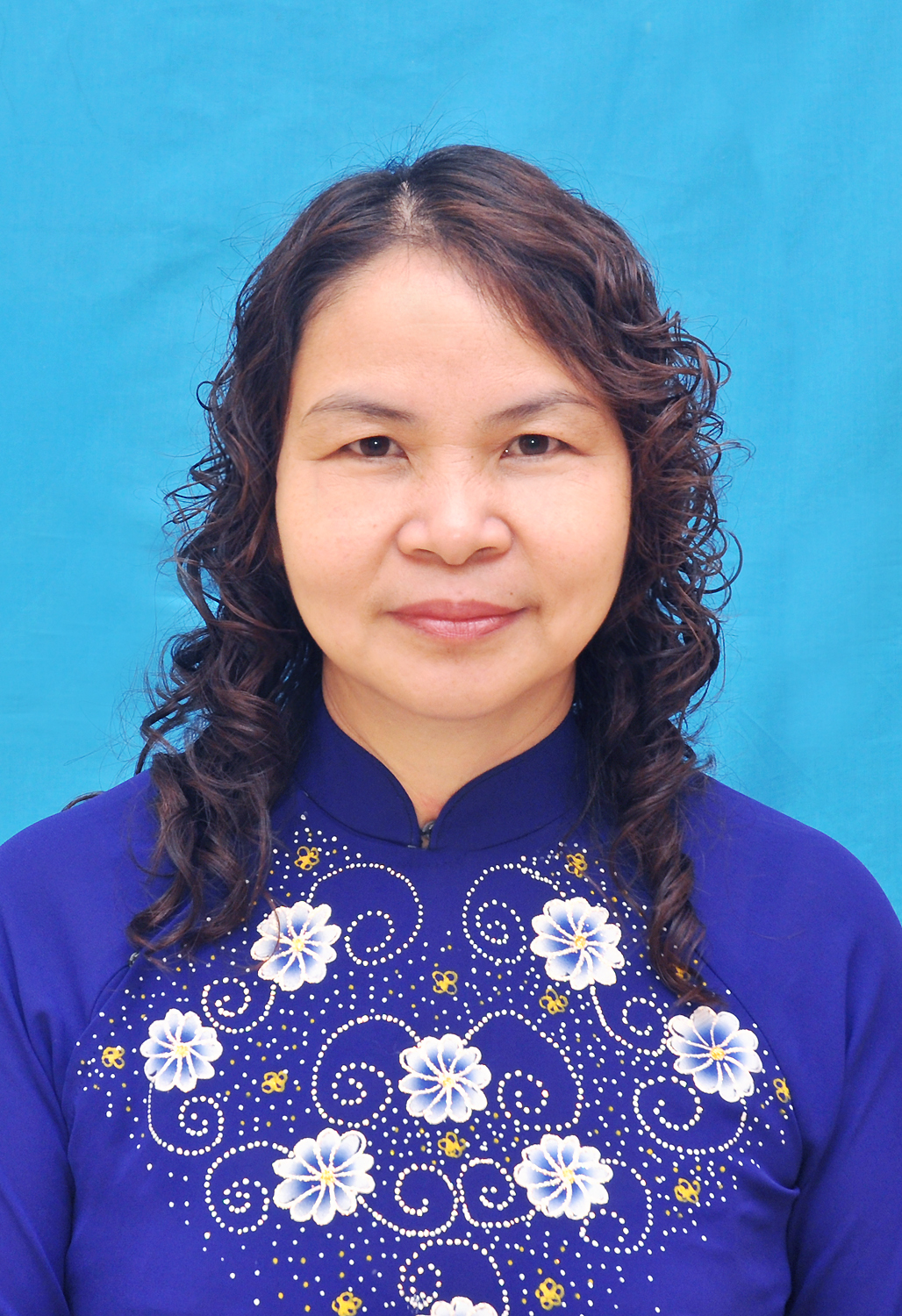 Duong Kim Anh